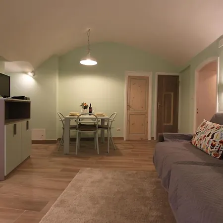 Apartmán Lovely Design Florencie