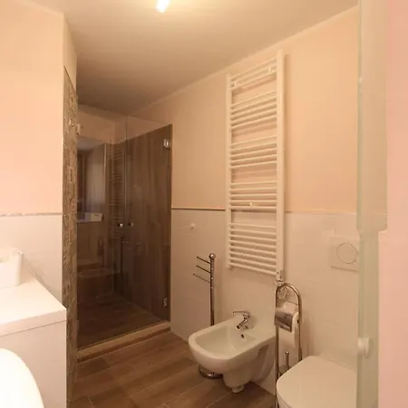 Lovely Design Apartmán