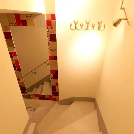 Lovely Design Apartmán *