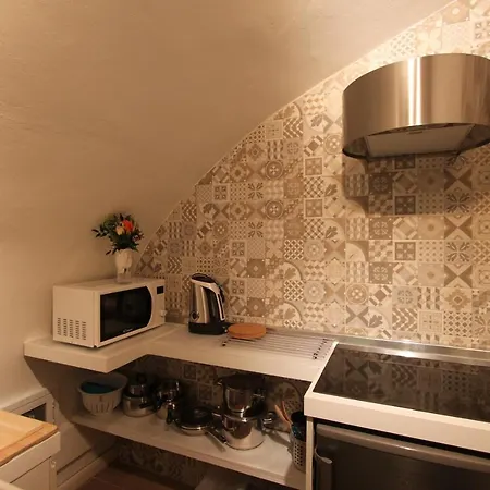 Apartmán Lovely Design Florencie
