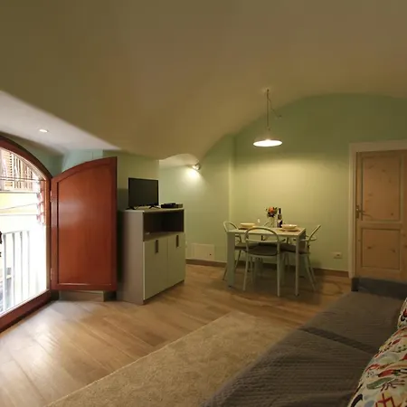 Lovely Design Apartmán *