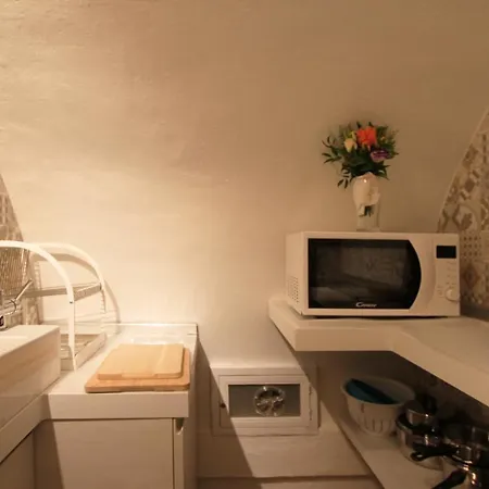 Lovely Design Apartmán *