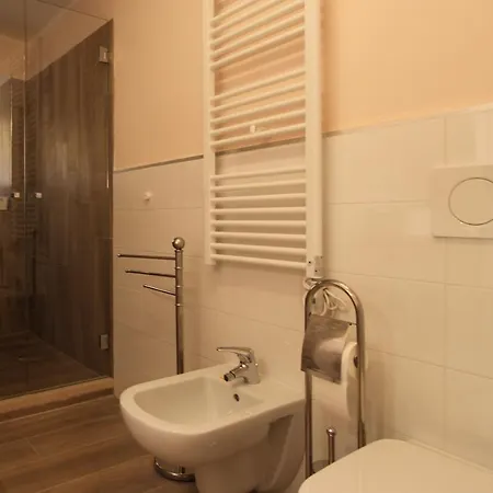 Lovely Design Apartmán