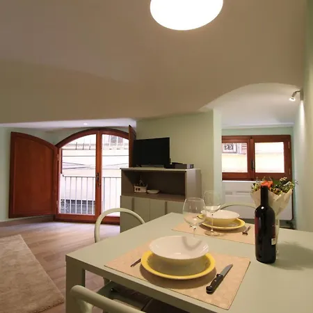 Apartmán Lovely Design